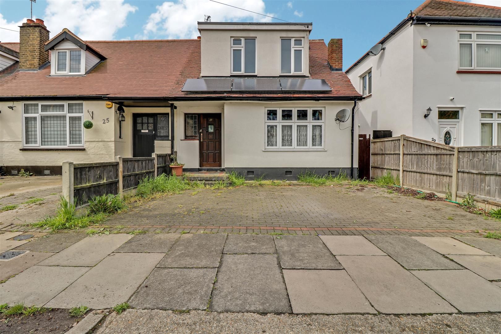 2 bed property for sale in Seaforth Grove, SouthendOnSea SS2 Zoopla