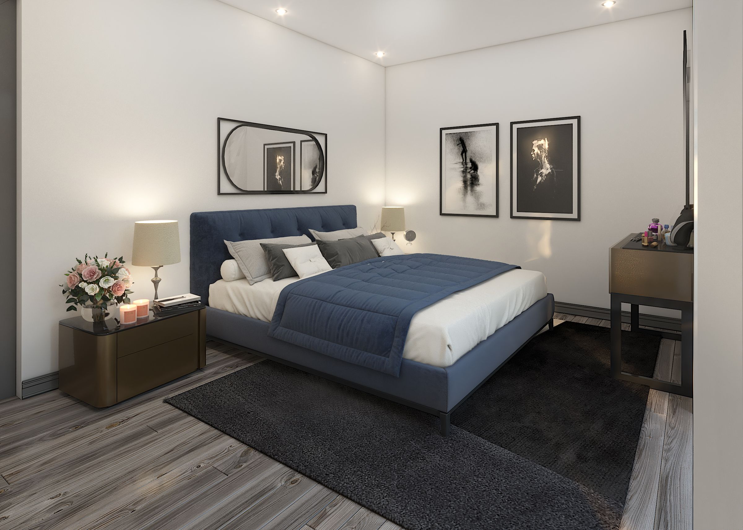 New home, 1 bed flat for sale in Ruislip Road, Greenford UB6 Zoopla