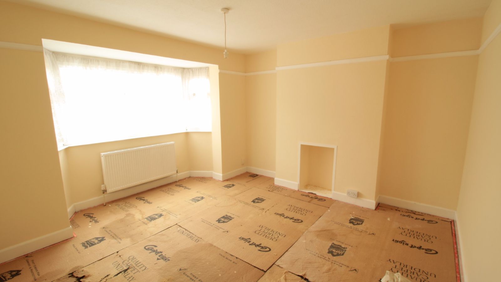 3 bed semidetached house to rent in Bodnant Avenue, Evington, Leicester LE5 Zoopla