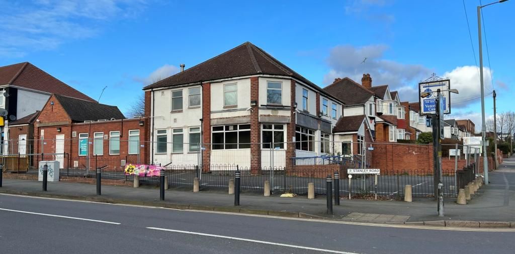Land to rent in Hagley Road, West Midlands B68 Zoopla