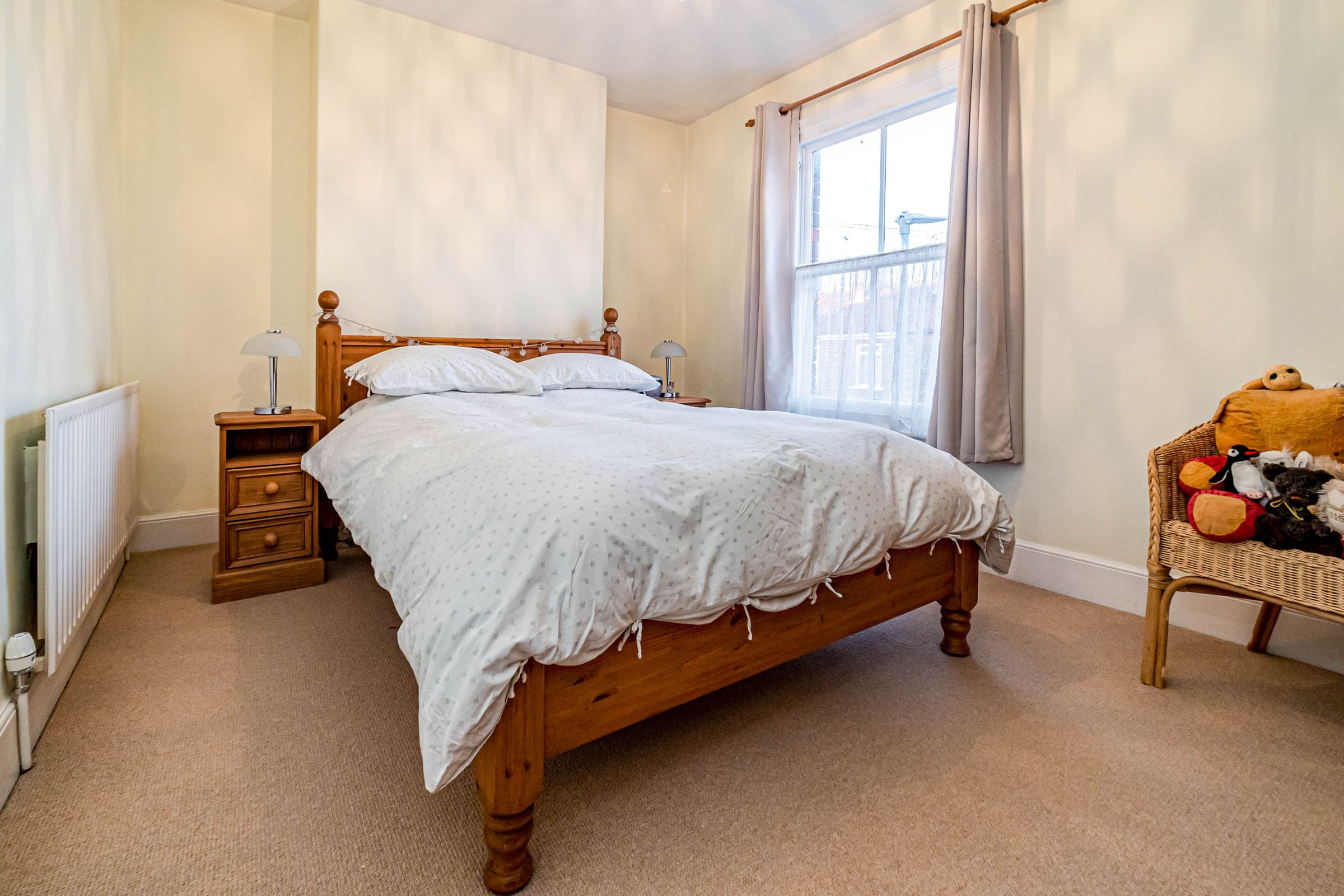 2 bed terraced house for sale in Mill Lane, Beverley HU17 Zoopla