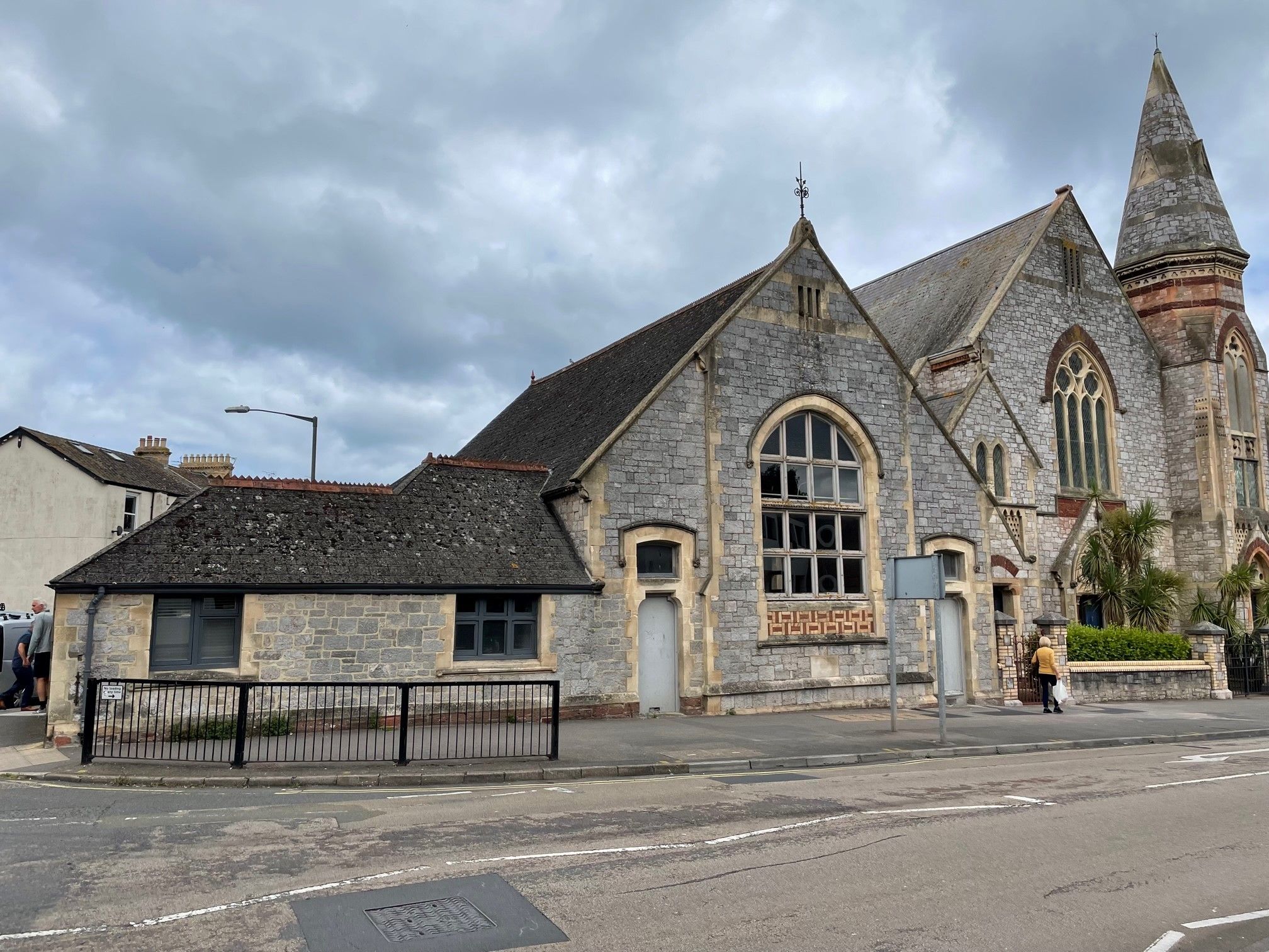 Land for sale in Dartmouth Road, Paignton TQ4 Zoopla