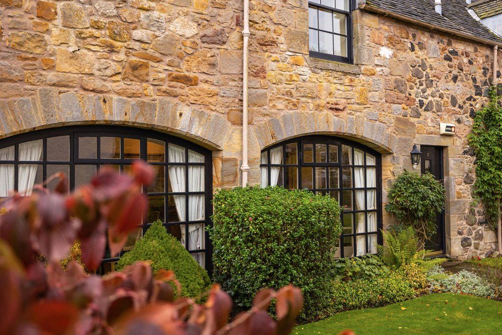 3 bed detached house for sale in The Doocot, Feddinch, St. Andrews KY16