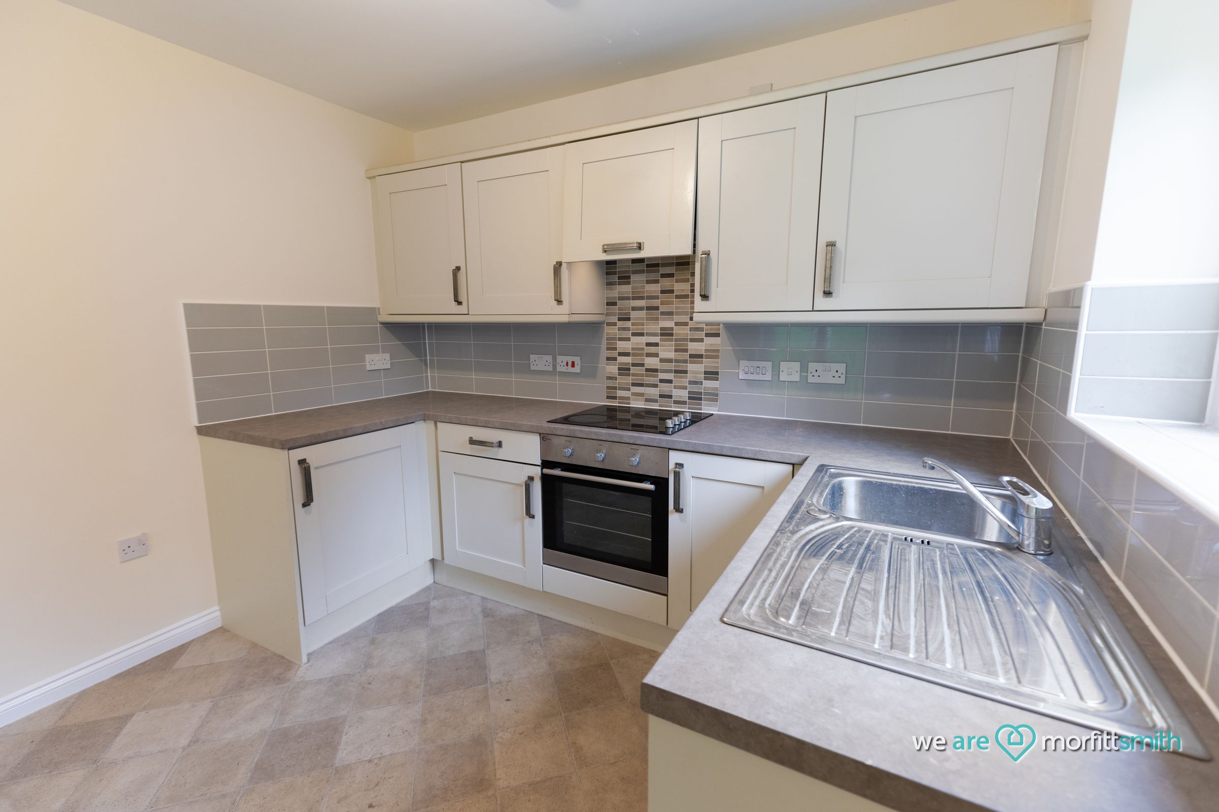 2 bed flat to rent in Cuthbert Cooper Place, Darnall S9 Zoopla
