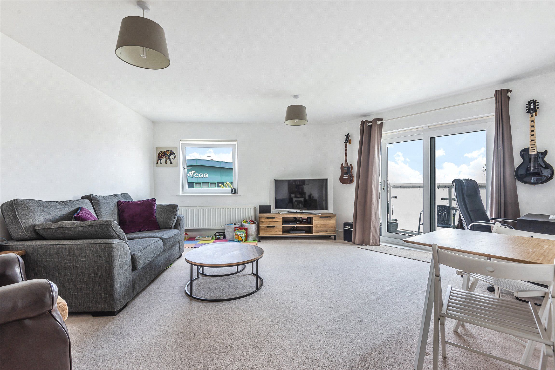 29 Burrage Road, Redhill, Surrey RH1  