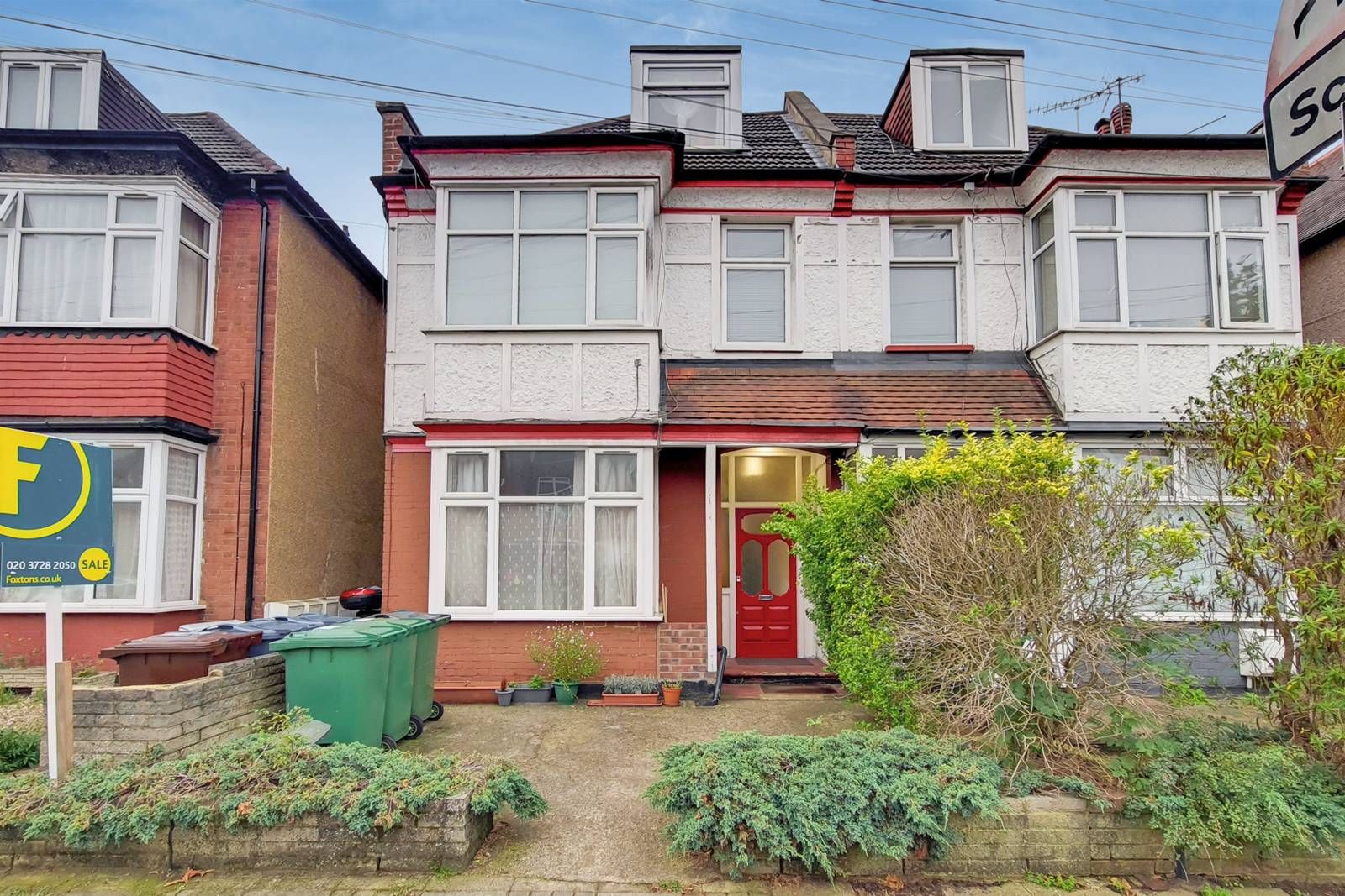 1 bed flat to rent in Welldon Crescent, Harrow HA1 Zoopla