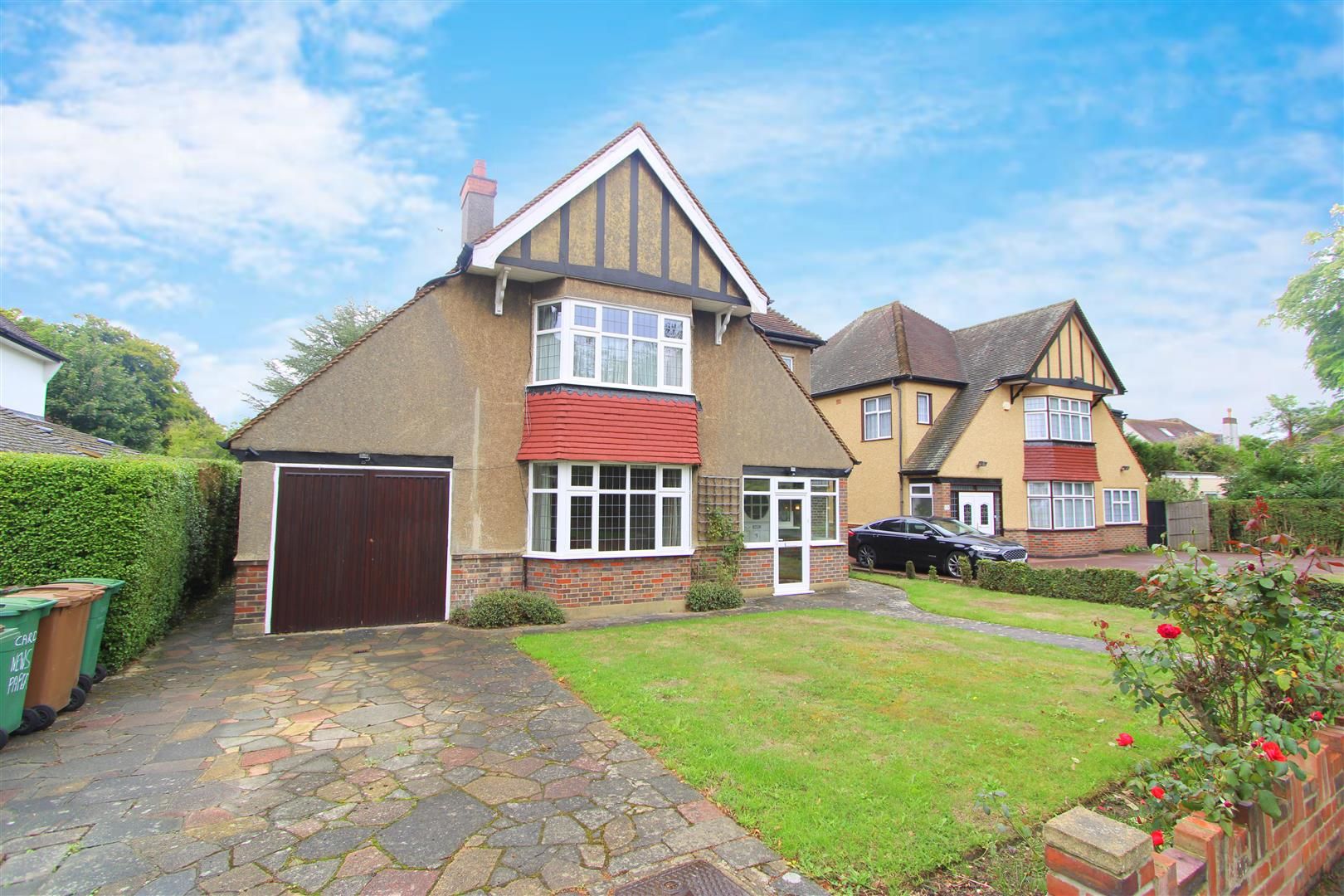 4 bed detached house for sale in Ridge Park, Purley CR8 Zoopla