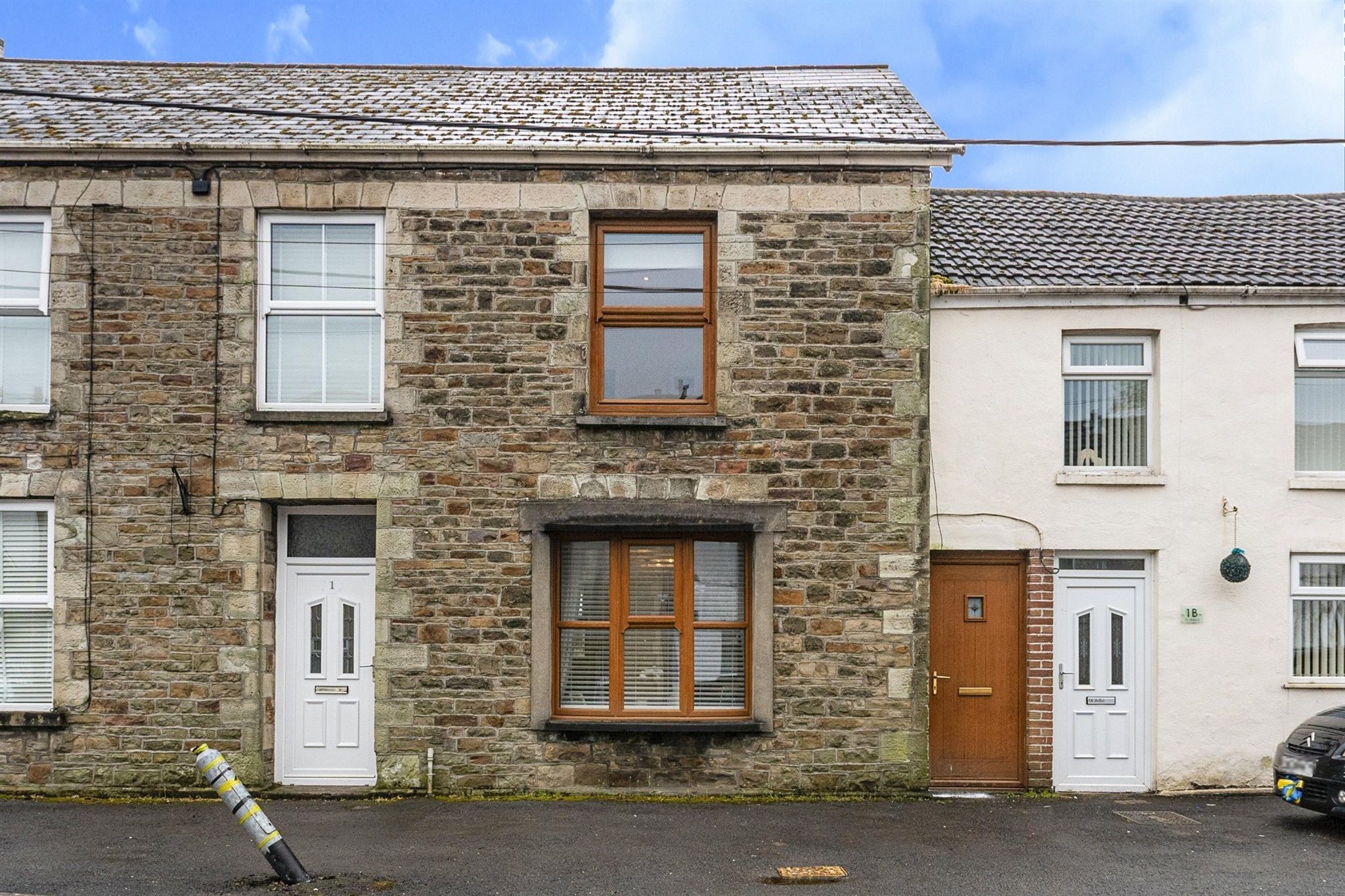 Houses For Sale Mill Street Aberdare at Justin Rivera blog