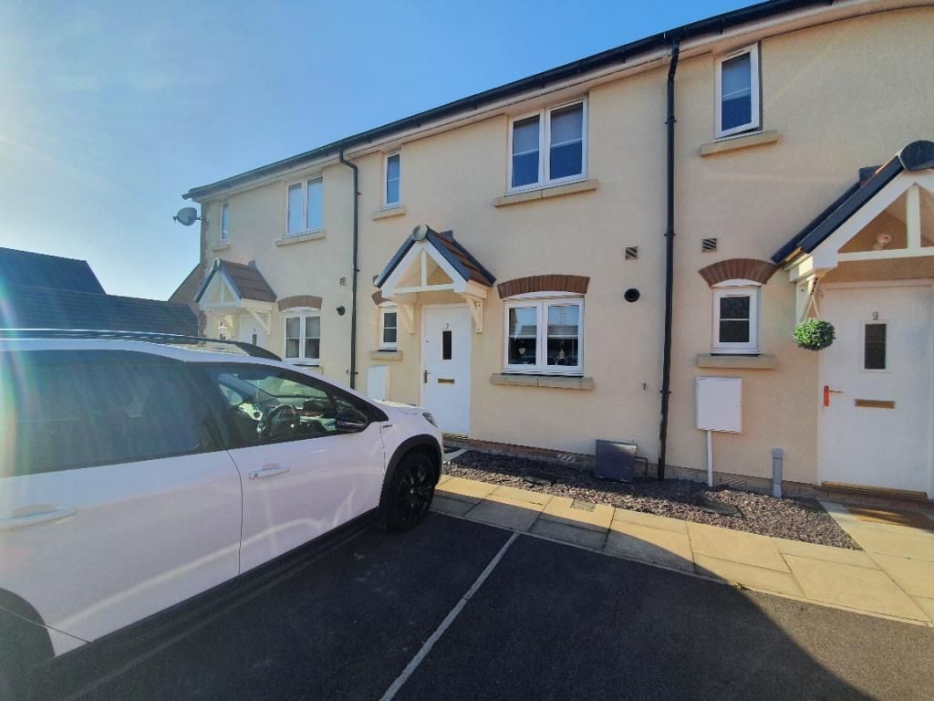 2 bed terraced house for sale in Didcot, Oxfordshire OX11 Zoopla