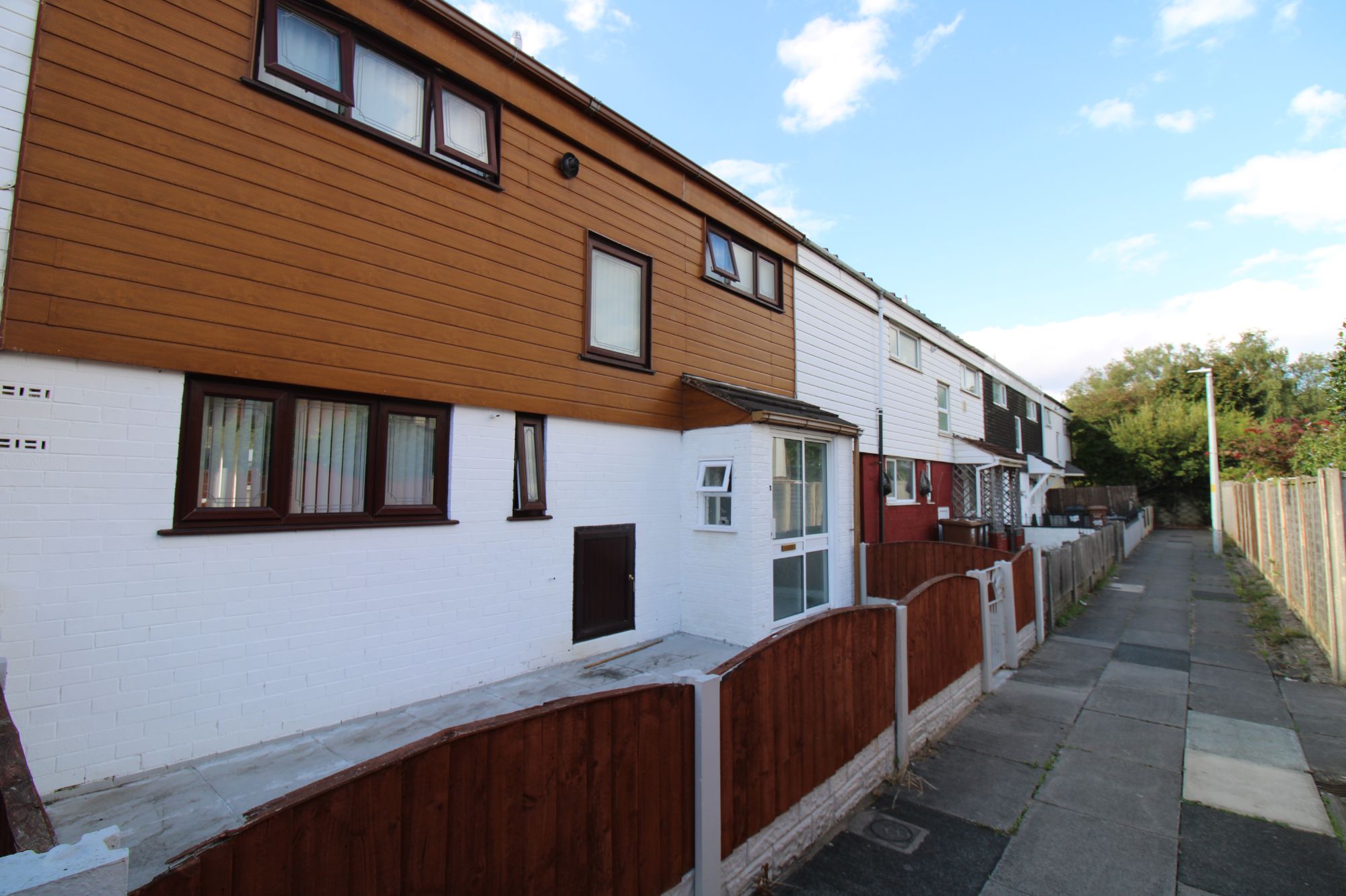 3 bed terraced house for sale in Stonyfield, Bootle L30 Zoopla