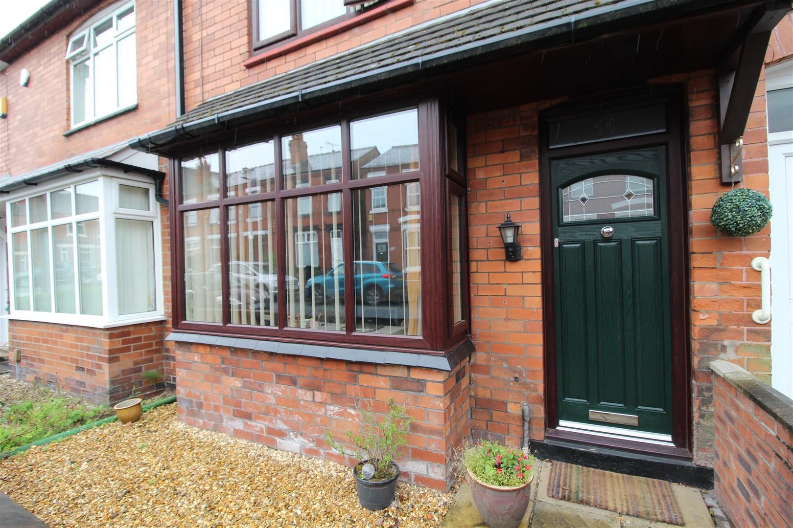 Warnford Street, Swinley, Wigan. WN1  