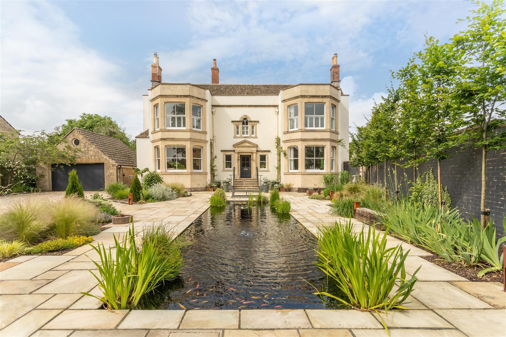 5 bed detached house for sale in Arches Lane, Malmesbury SN16 Zoopla