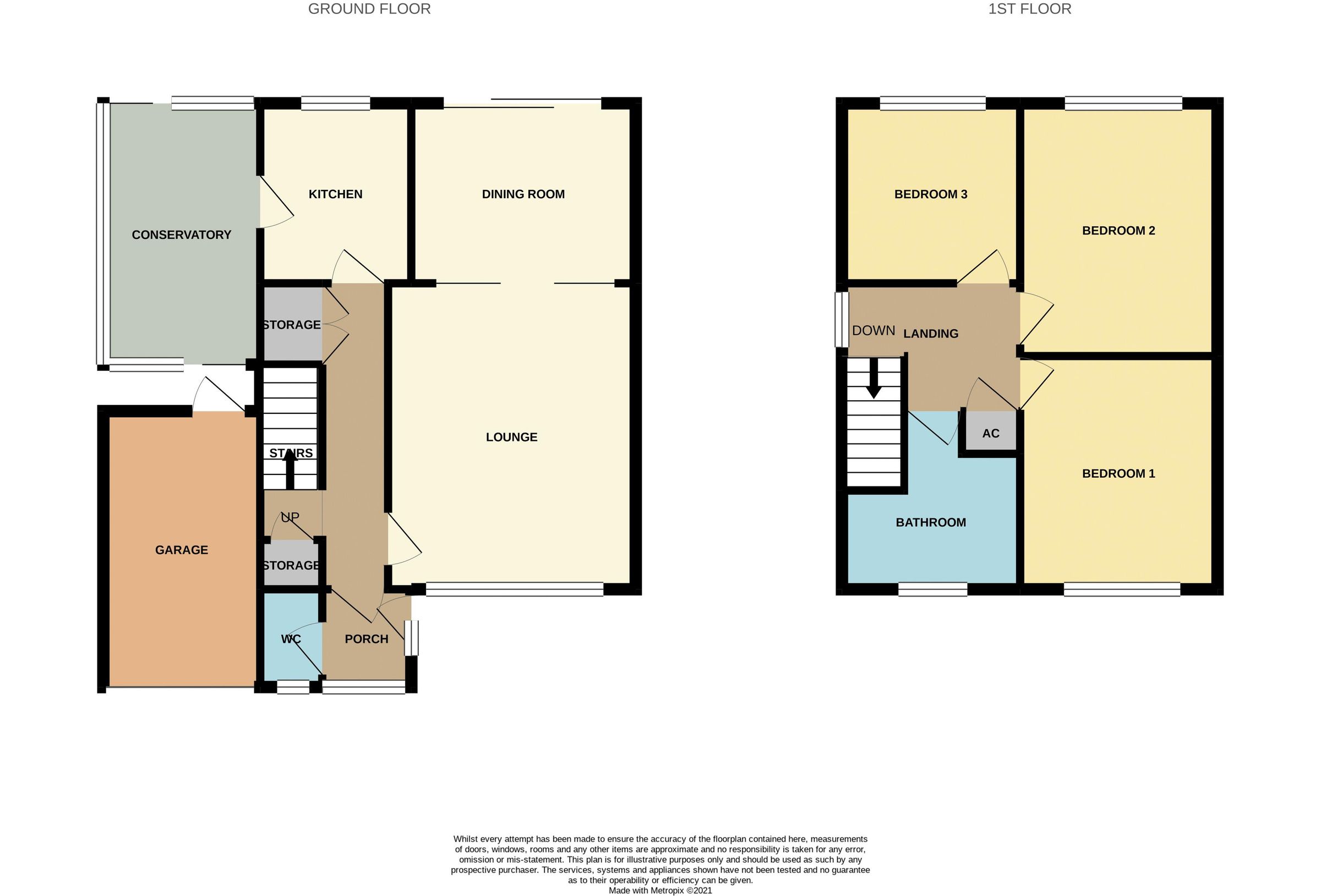 3 bed detached house for sale in Viscount Road, Weymouth DT4 Zoopla