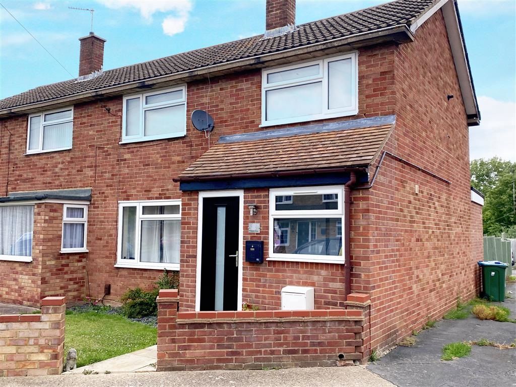 3 bed property to rent in Wingate Walk, Aylesbury HP20 Zoopla