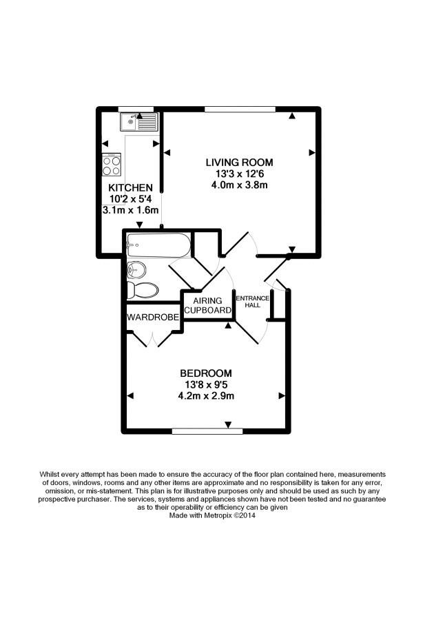 1 bed flat for sale in High Street, Lytchett Matravers, Poole BH16 Zoopla