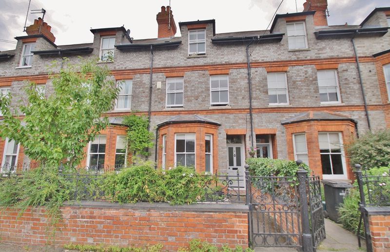 3 bed terraced house for sale in Winterbrook, Wallingford OX10 Zoopla