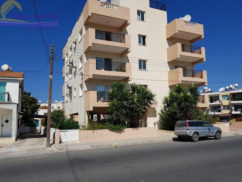 2 bed apartment for sale in Universal, Paphos (City), Paphos, Cyprus