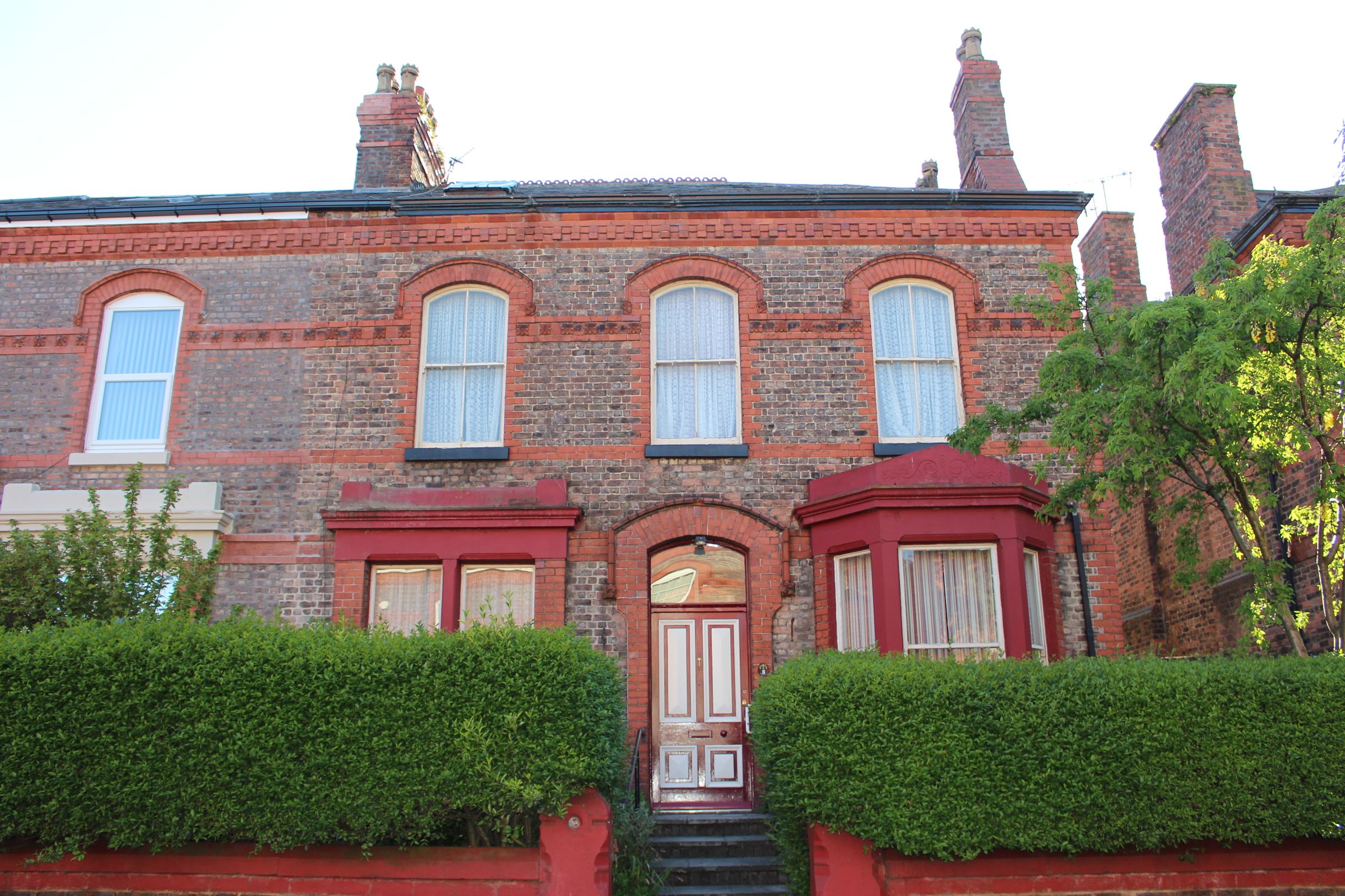 8 St. Albans Square, Bootle, Merseyside L20  