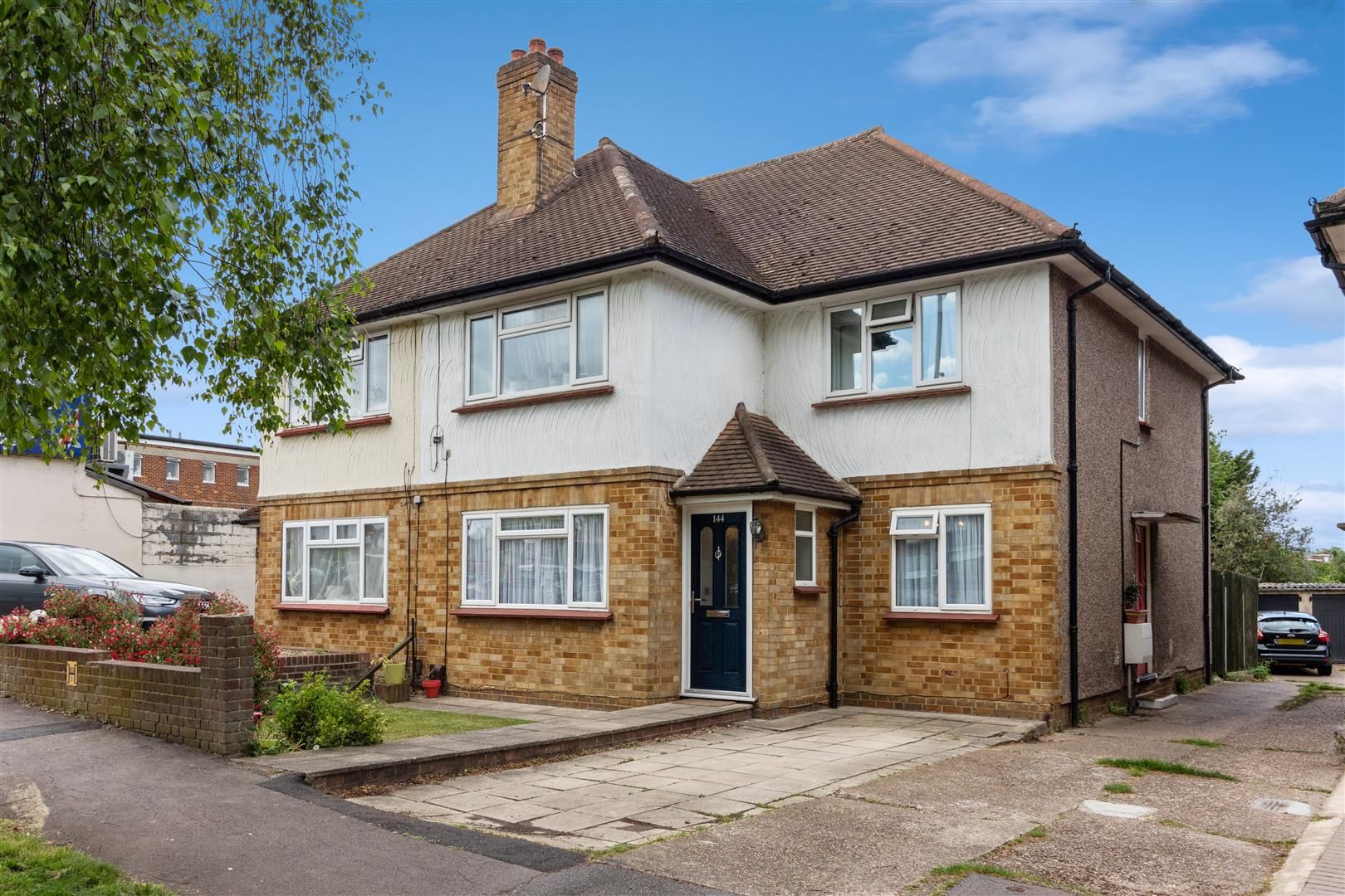 2 bed for sale in Epsom Road, Sutton SM3 Zoopla