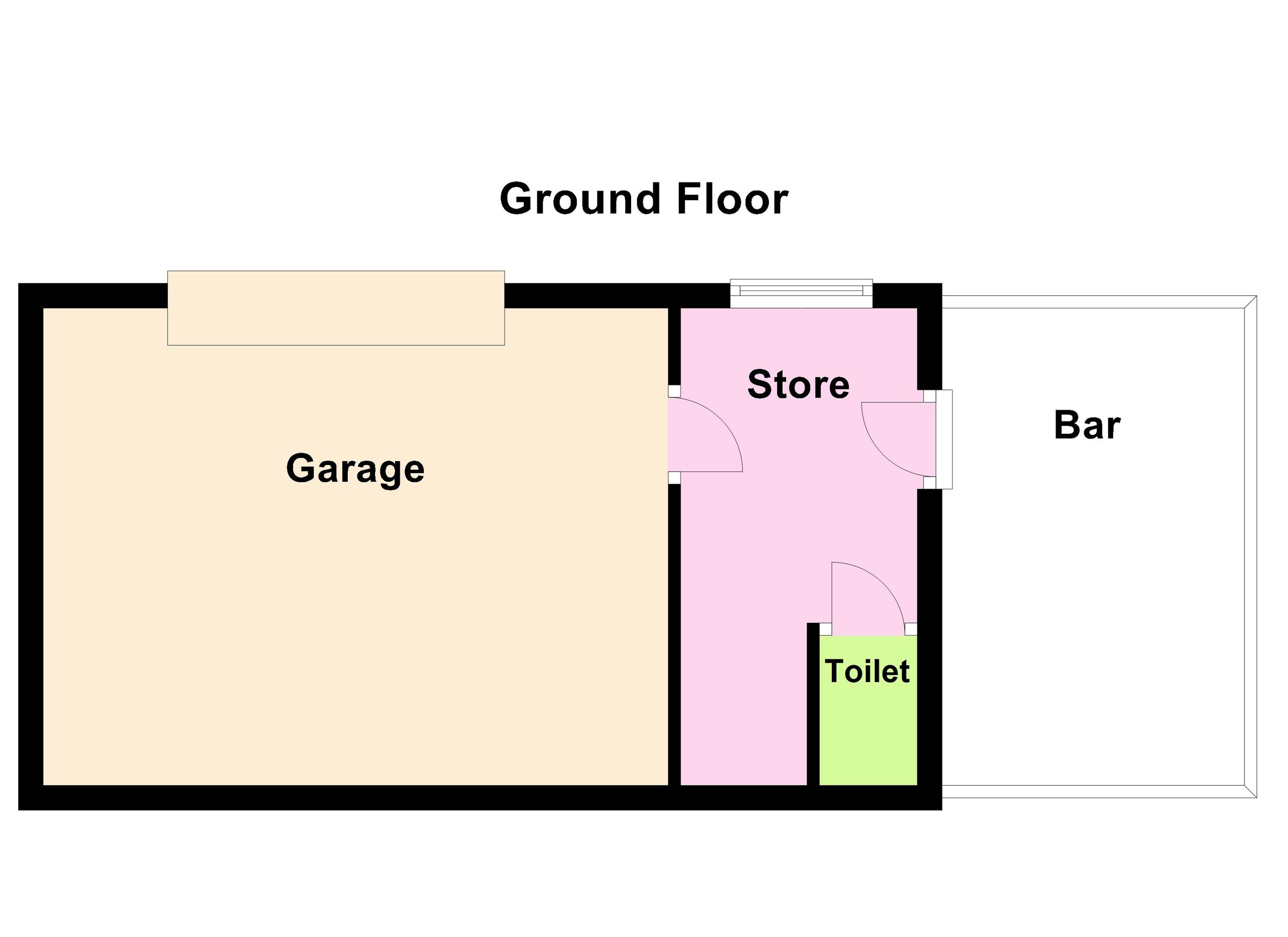 4 bed detached house to rent in Station Road, Askern, Doncaster DN6 Zoopla