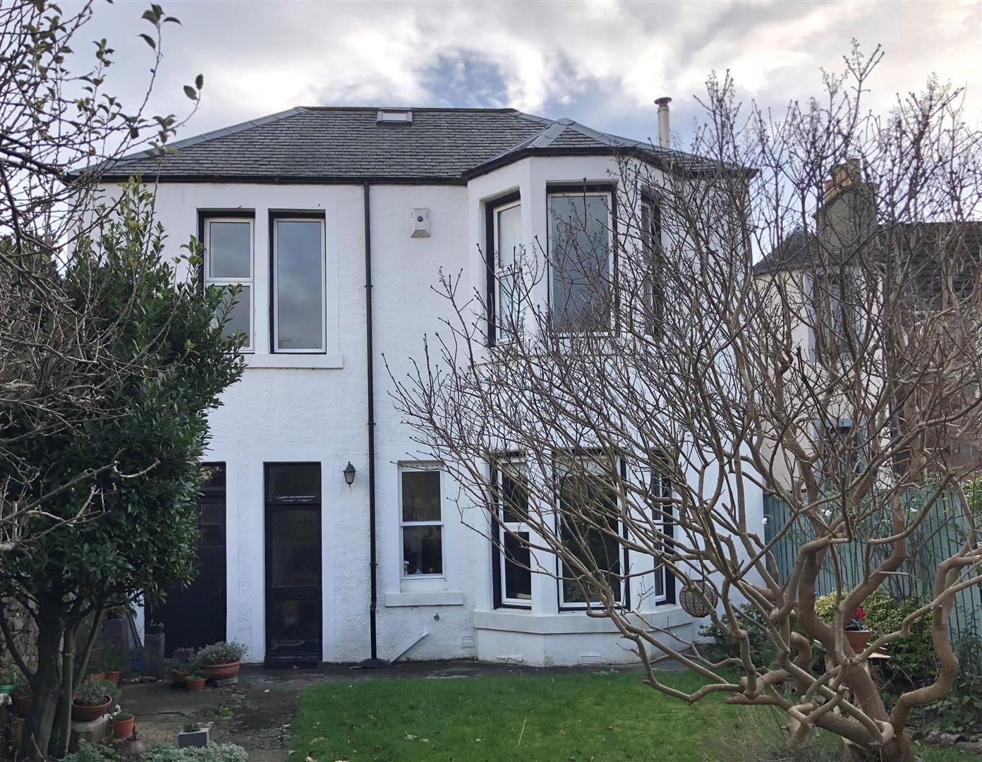 3 bed terraced house for sale in Main Street, East Wemyss, Kirkcaldy