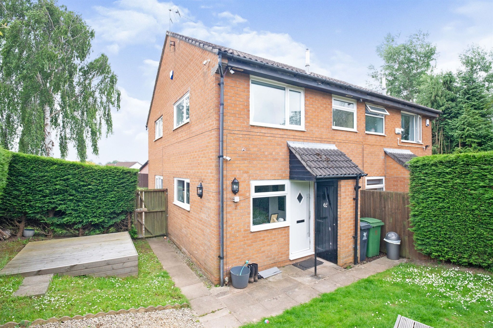 1 bed property for sale in Tangmere Drive, Fairwater, Cardiff CF5 Zoopla