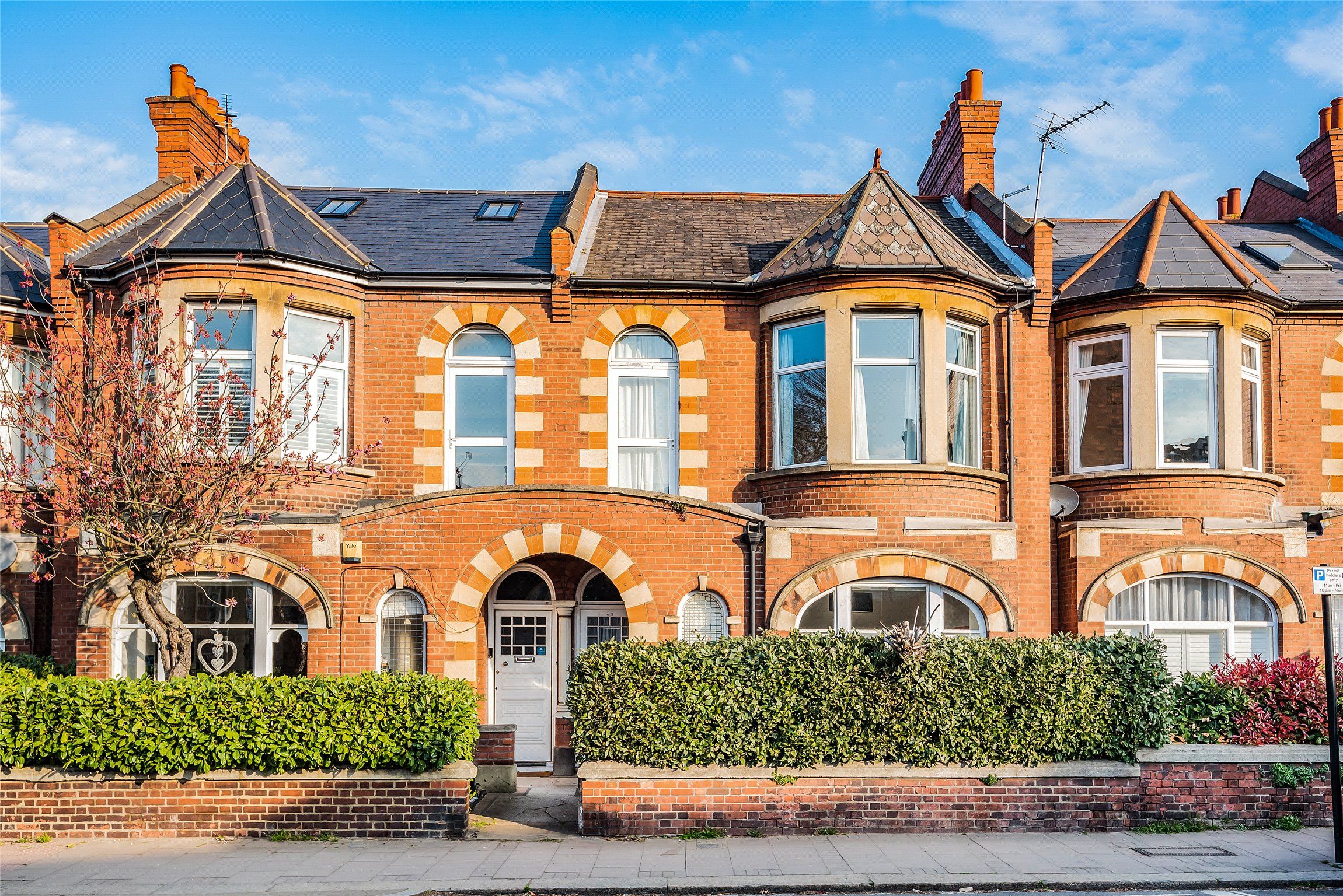 Emmanuel Road, London, London SW12  