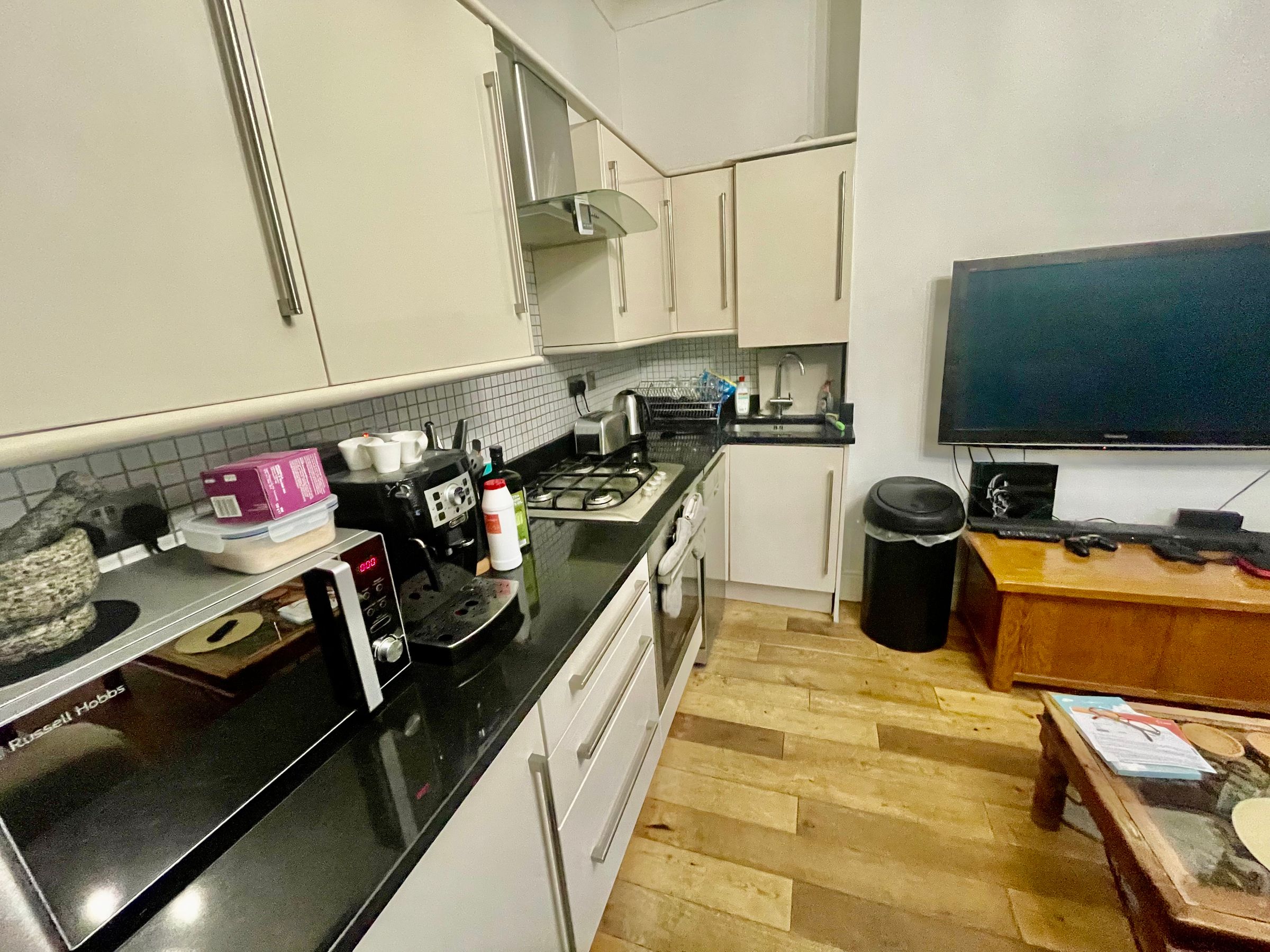 2 bed flat to rent in Dartmouth Park Hill, London NW5 Zoopla