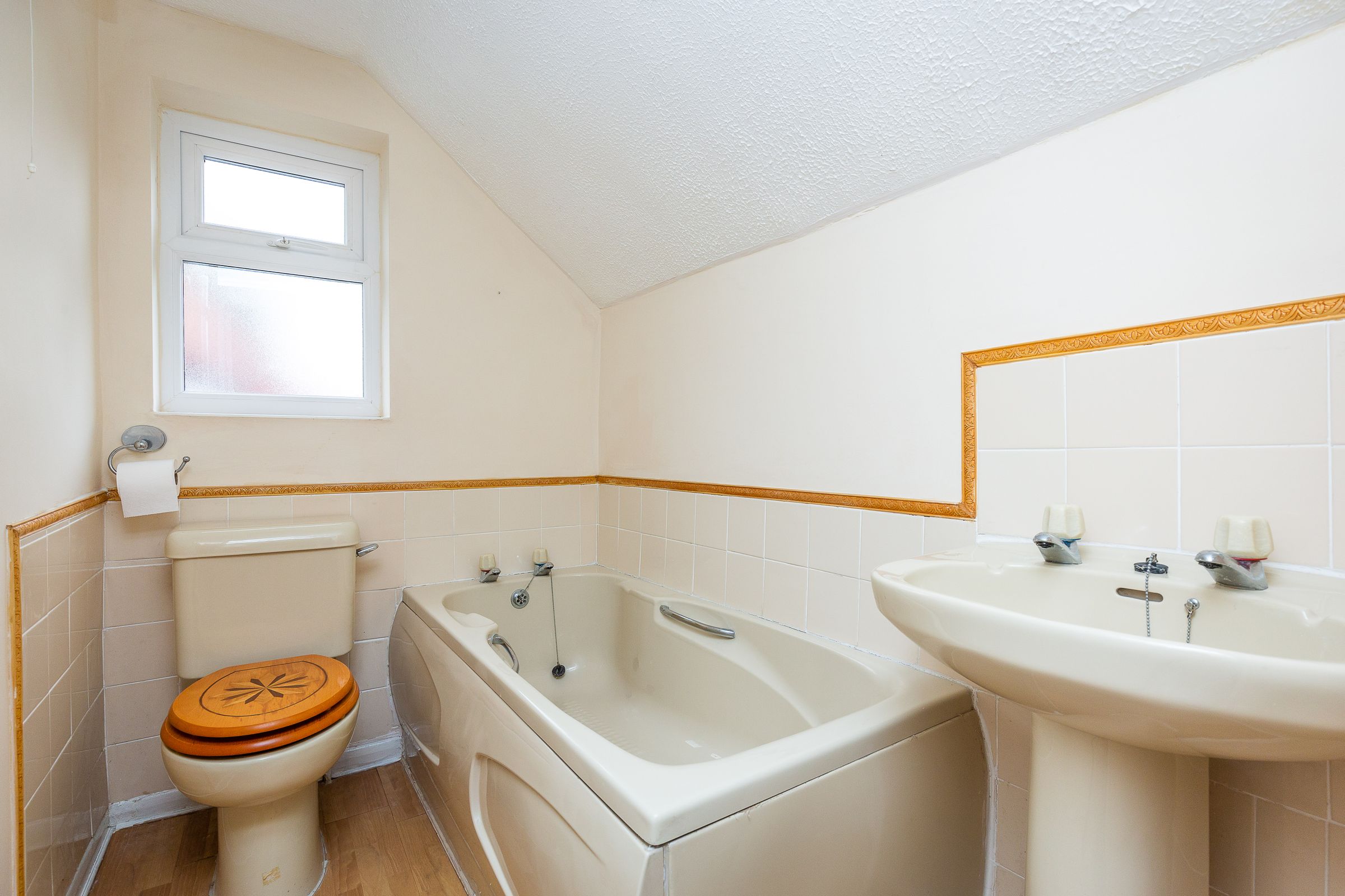 4 bed detached house for sale in The Manor House, High Street, Austerfield, Doncaster, South