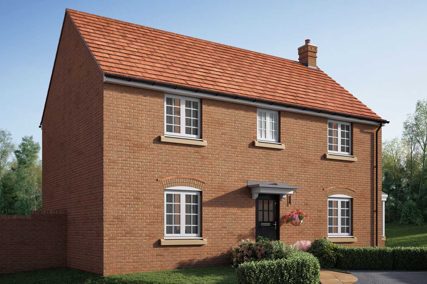 The Kempthorne at Coventry Road, Cawston, Rugby CV22  