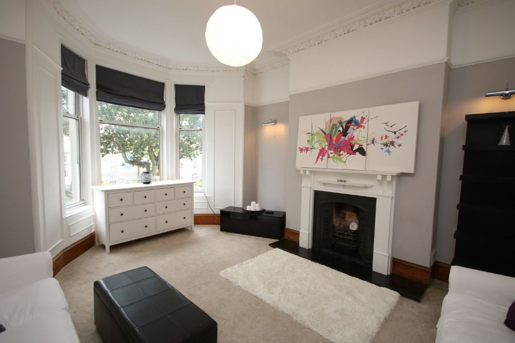 4 bed flat to rent in Fonthill Road, Ferryhill, Aberdeen AB11 Zoopla