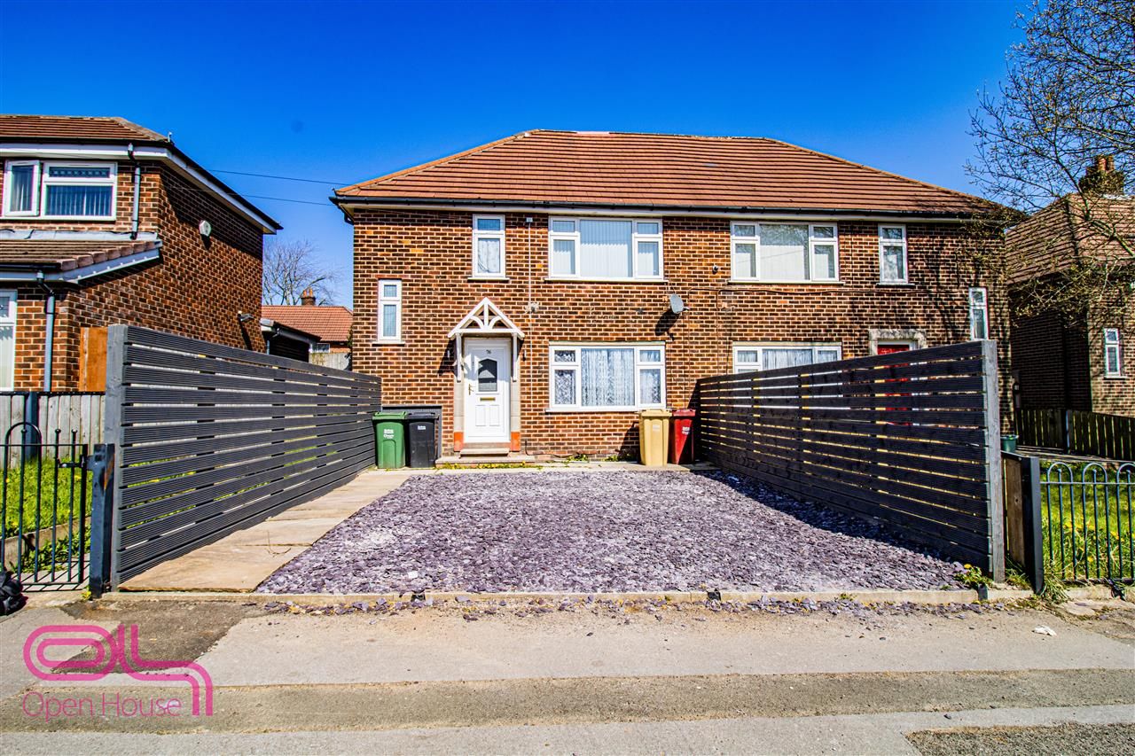 2 bed flat for sale in Willows Lane, Bolton BL3 Zoopla