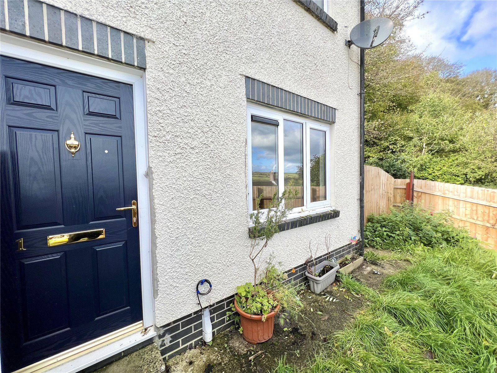 1 bed flat for sale in Parcnoi, St Dogmaels, Pembrokeshire SA43 Zoopla