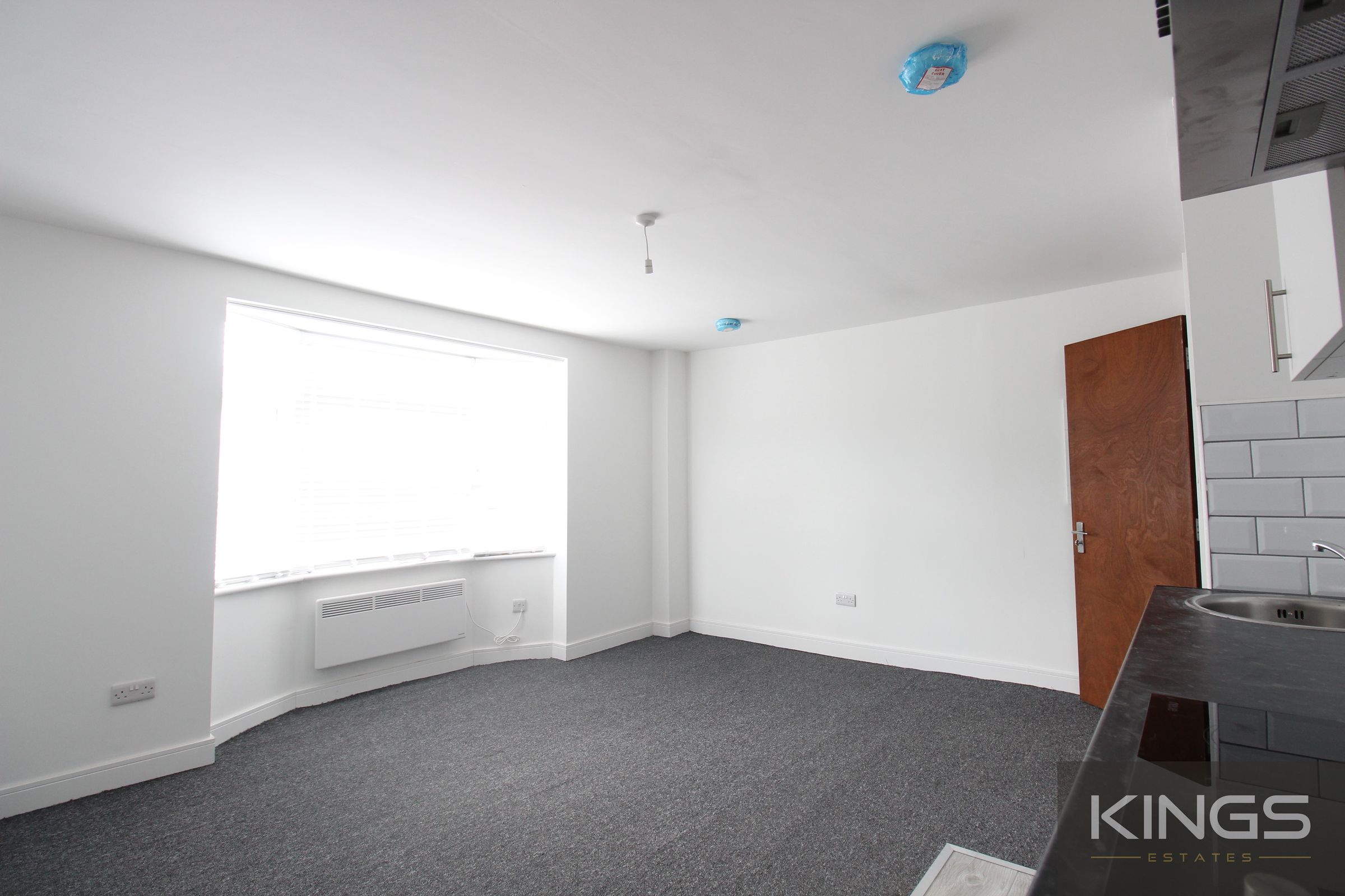 Studio to rent in St. Mary Street, Southampton SO14 Zoopla