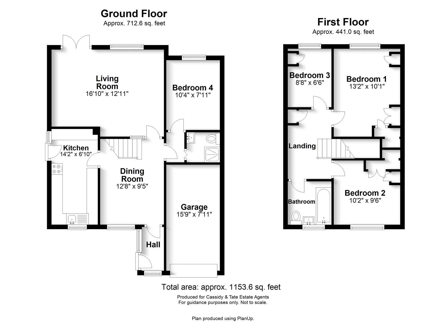 3 bed detached house for sale in Cell Barnes Lane, St.Albans AL1 Zoopla