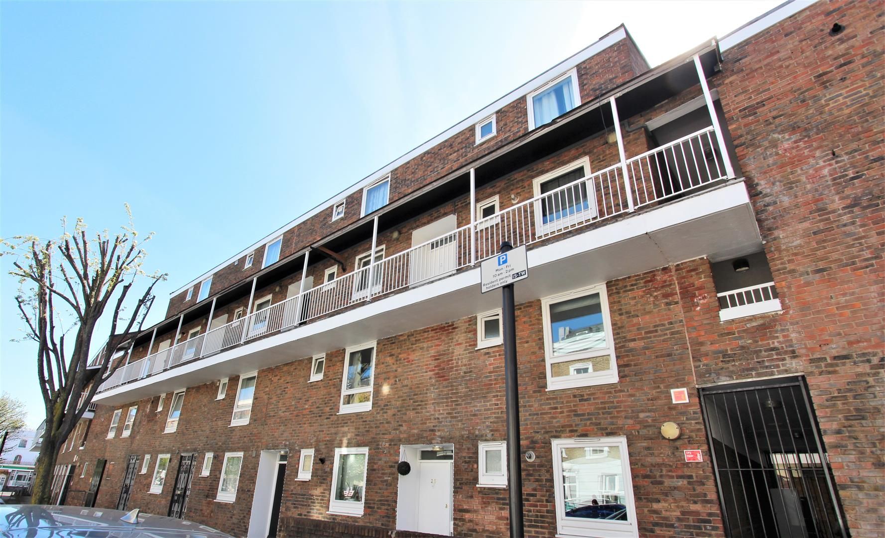 Bavaria Road, Upper Holloway N19  