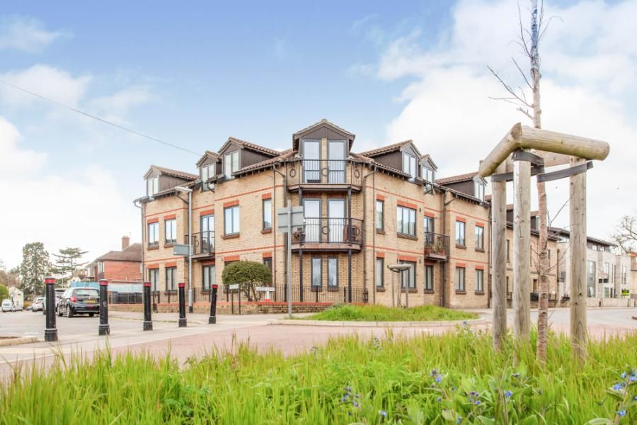 Water Lane, Cambridge, Cambridgeshire CB4  