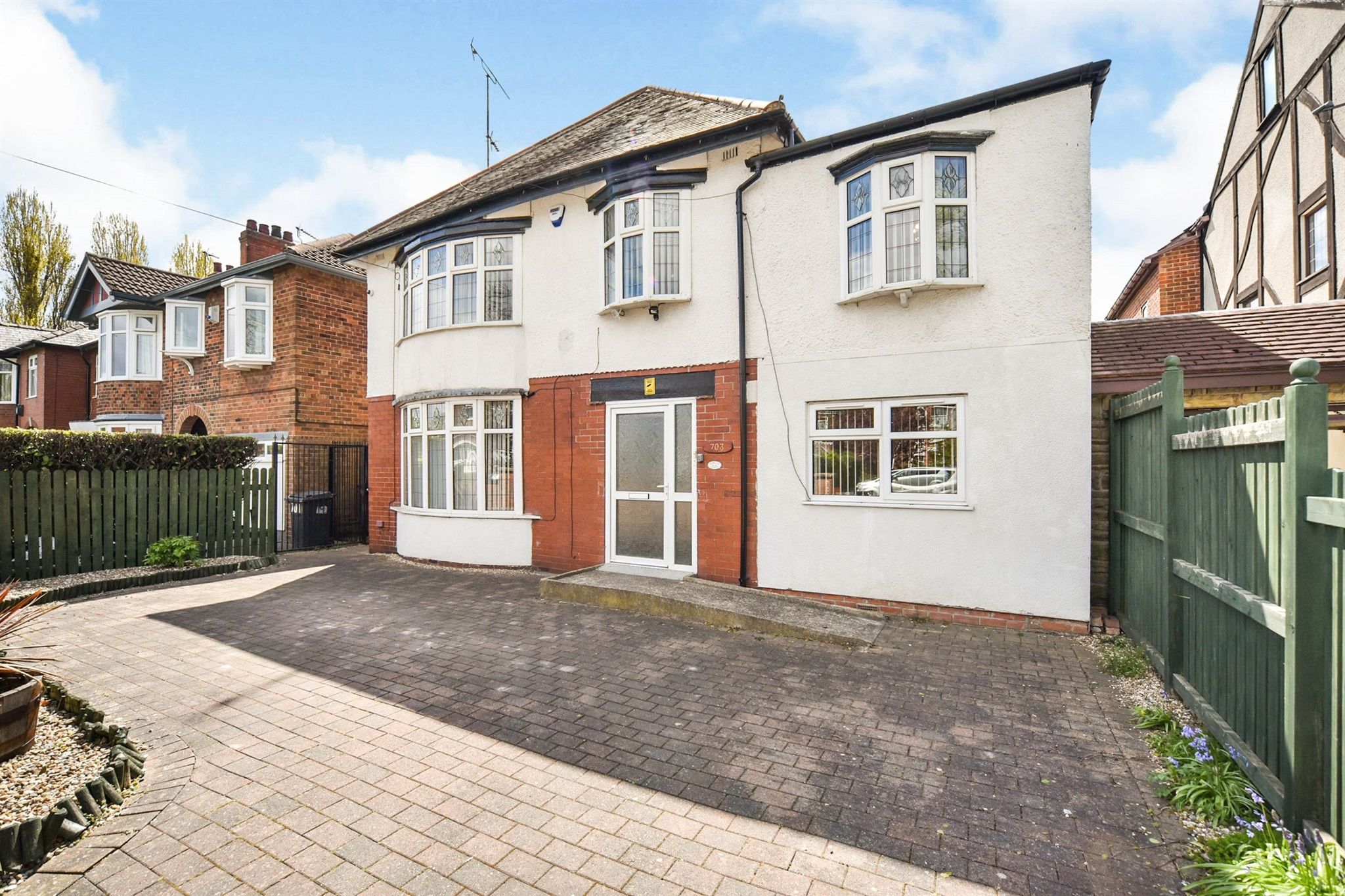 5 bed detached house for sale in Marfleet Lane, Hull HU9 Zoopla