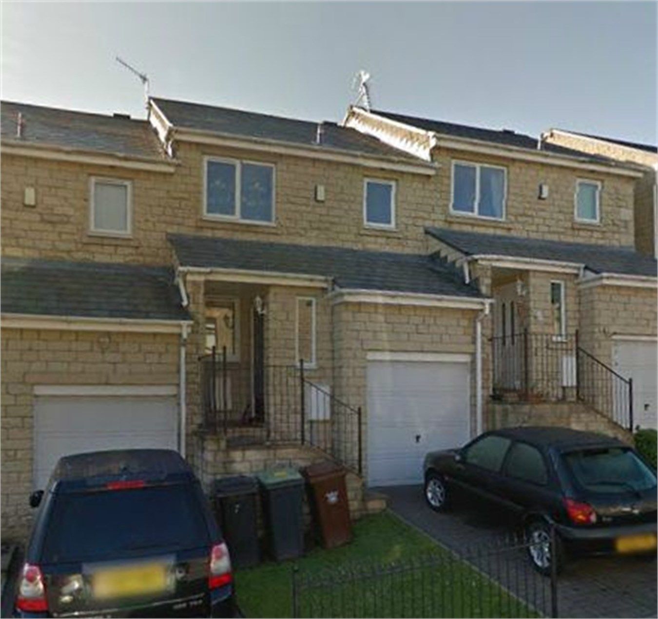 3 bed terraced house to rent in Sunlaws Street, Glossop SK13 Zoopla