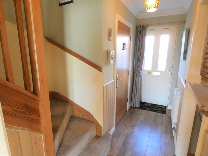 4 bed terraced house for sale in Abbotsbury Road, Weymouth, Dorset DT4