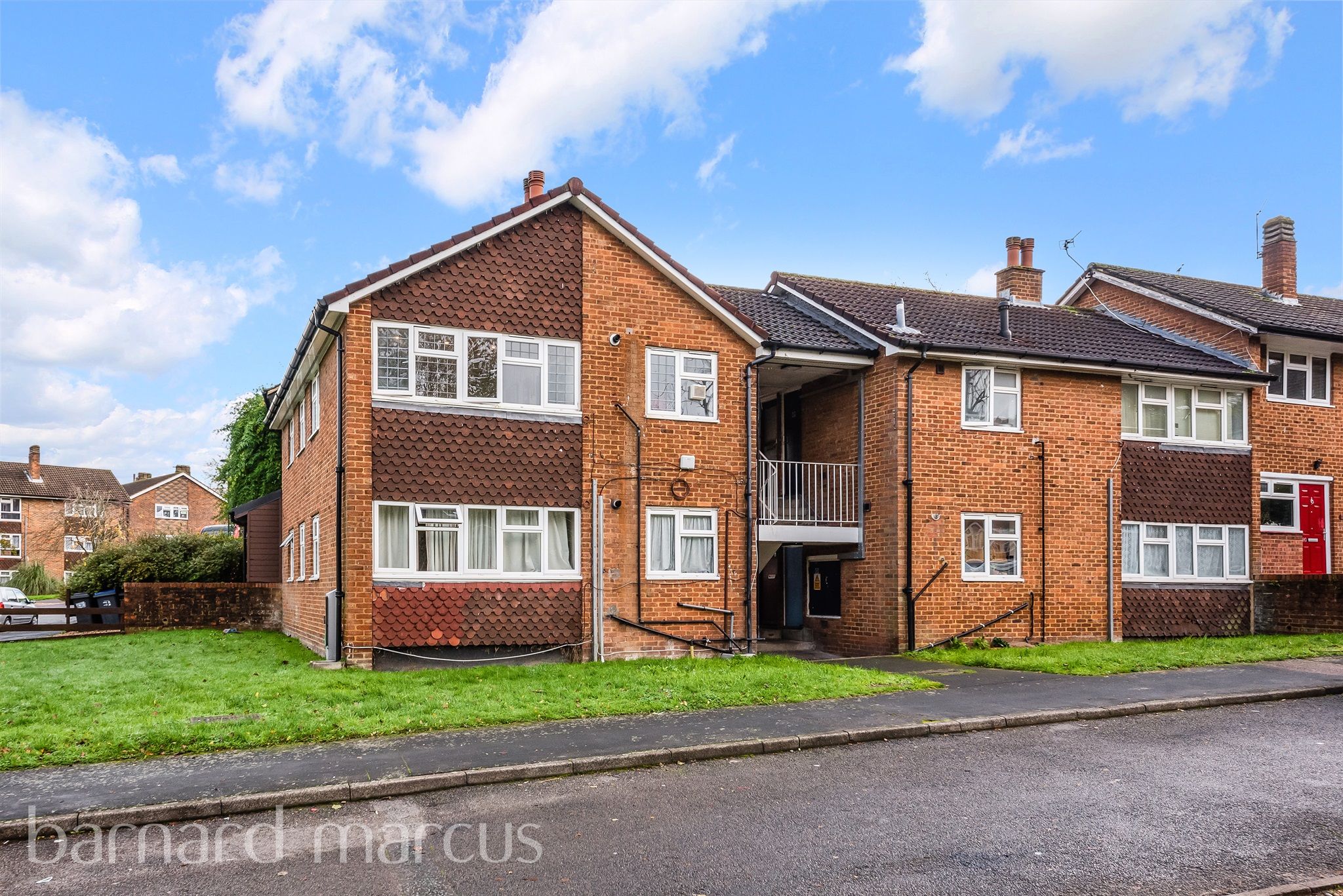 2 bed flat for sale in Shrublands Avenue, Croydon CR0 Zoopla