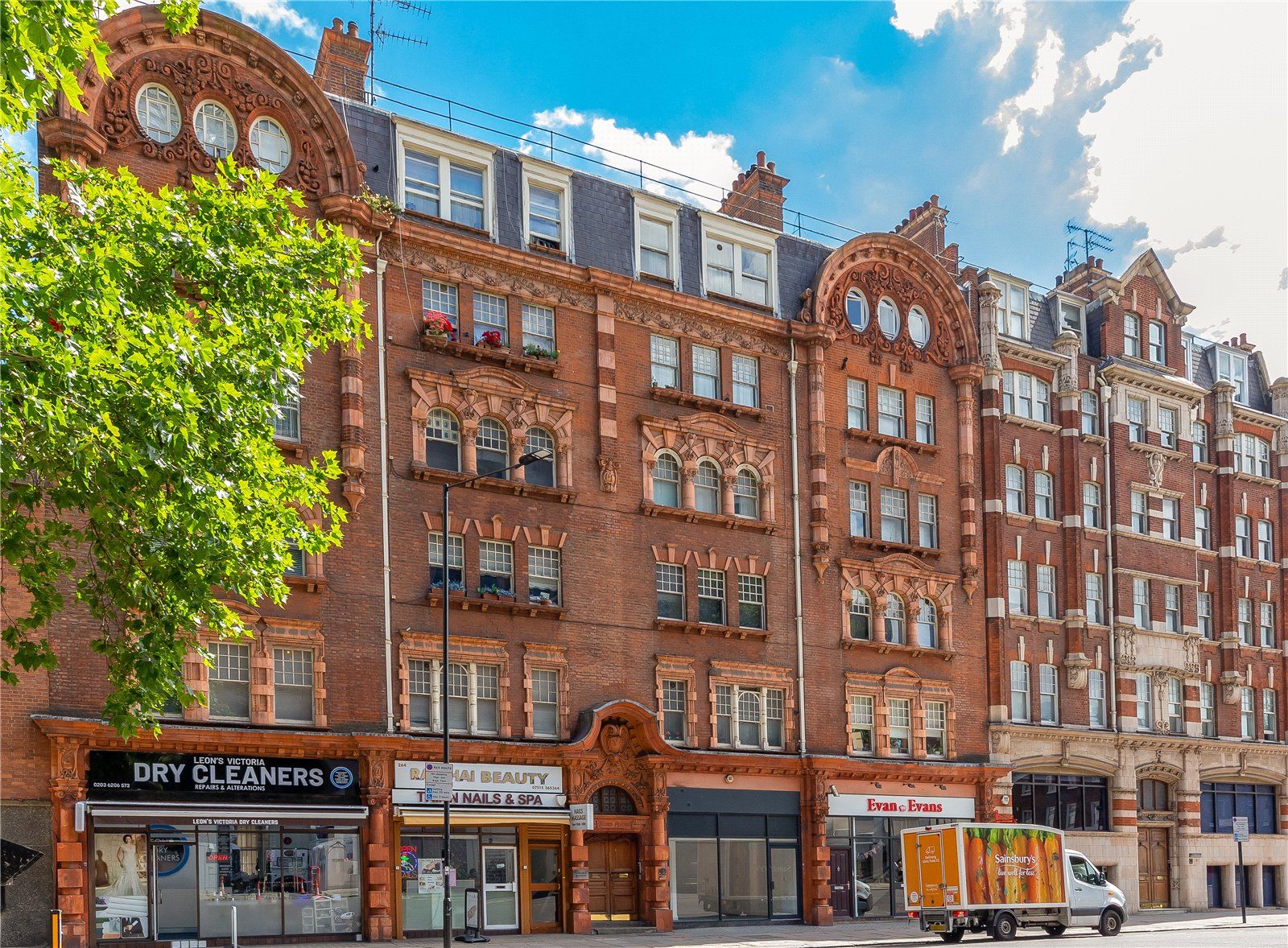 Property for sale in Vauxhall Bridge Road, London SW1V Zoopla Property for sale in Vauxhall Bridge Road, London SW1V Zoopla