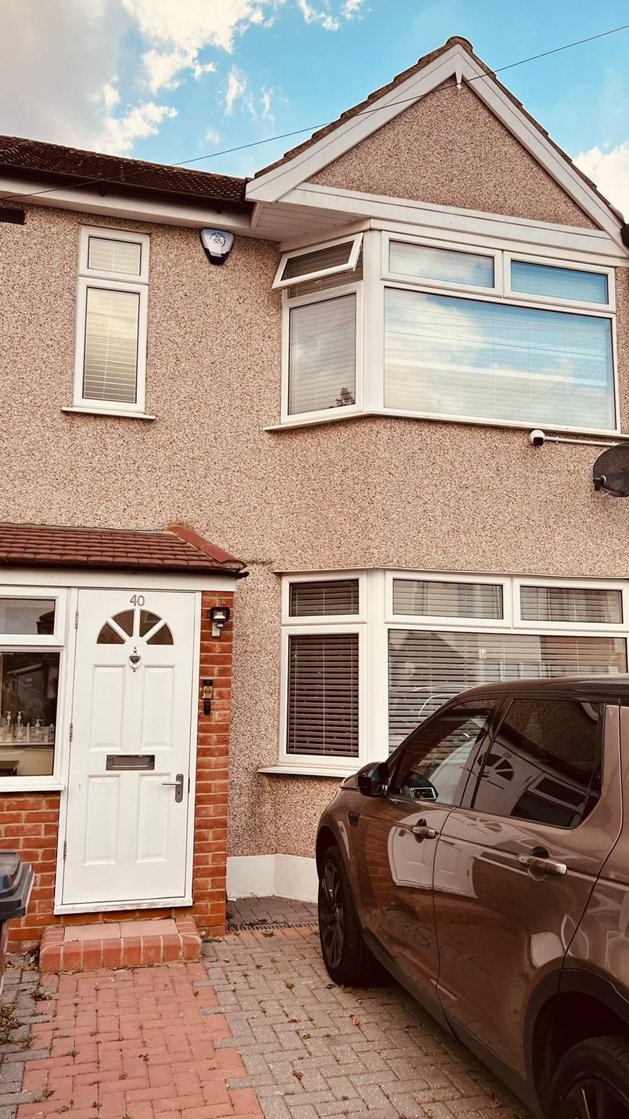 3 bed terraced house to rent in Saltash Road, Hainault IG6 Zoopla