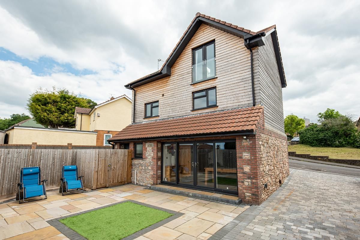 Penpole Lane, Shirehampton, Bristol BS11  