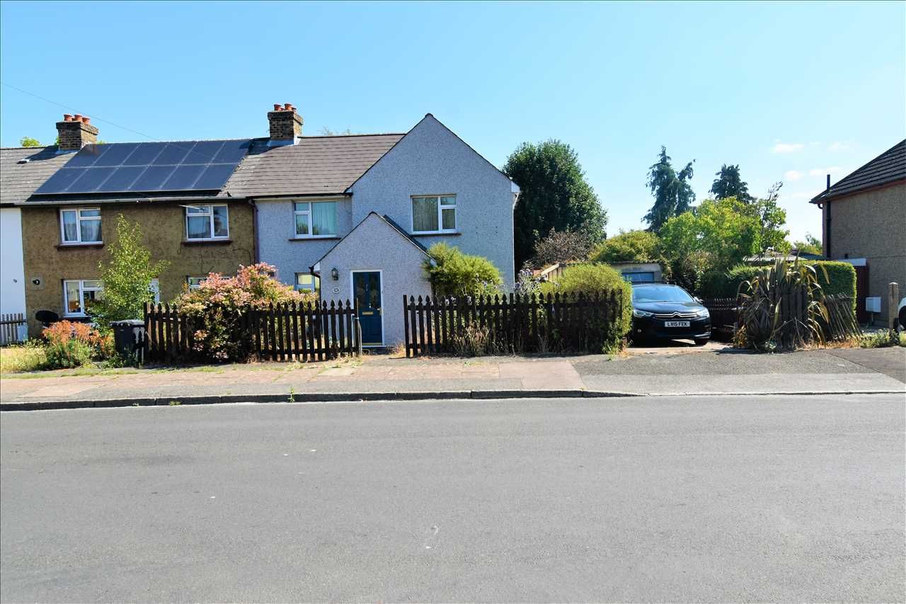 3 bed property for sale in Maple Road, Dartford DA1 Zoopla