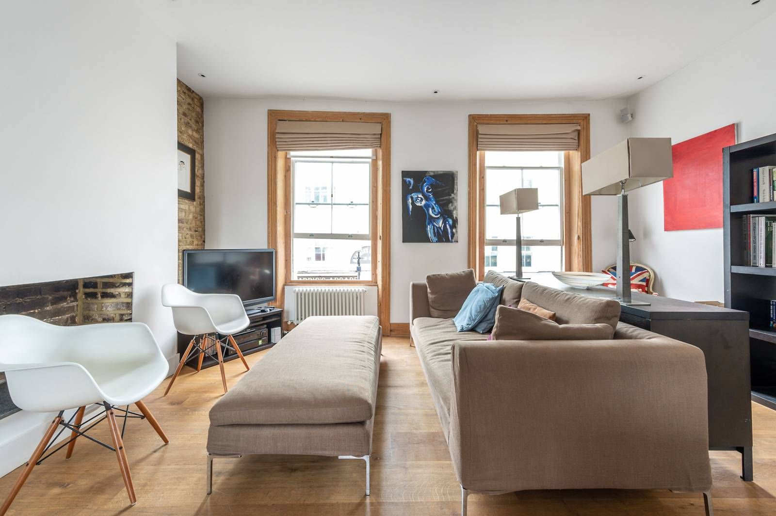 Portobello Road Portobello London W11  