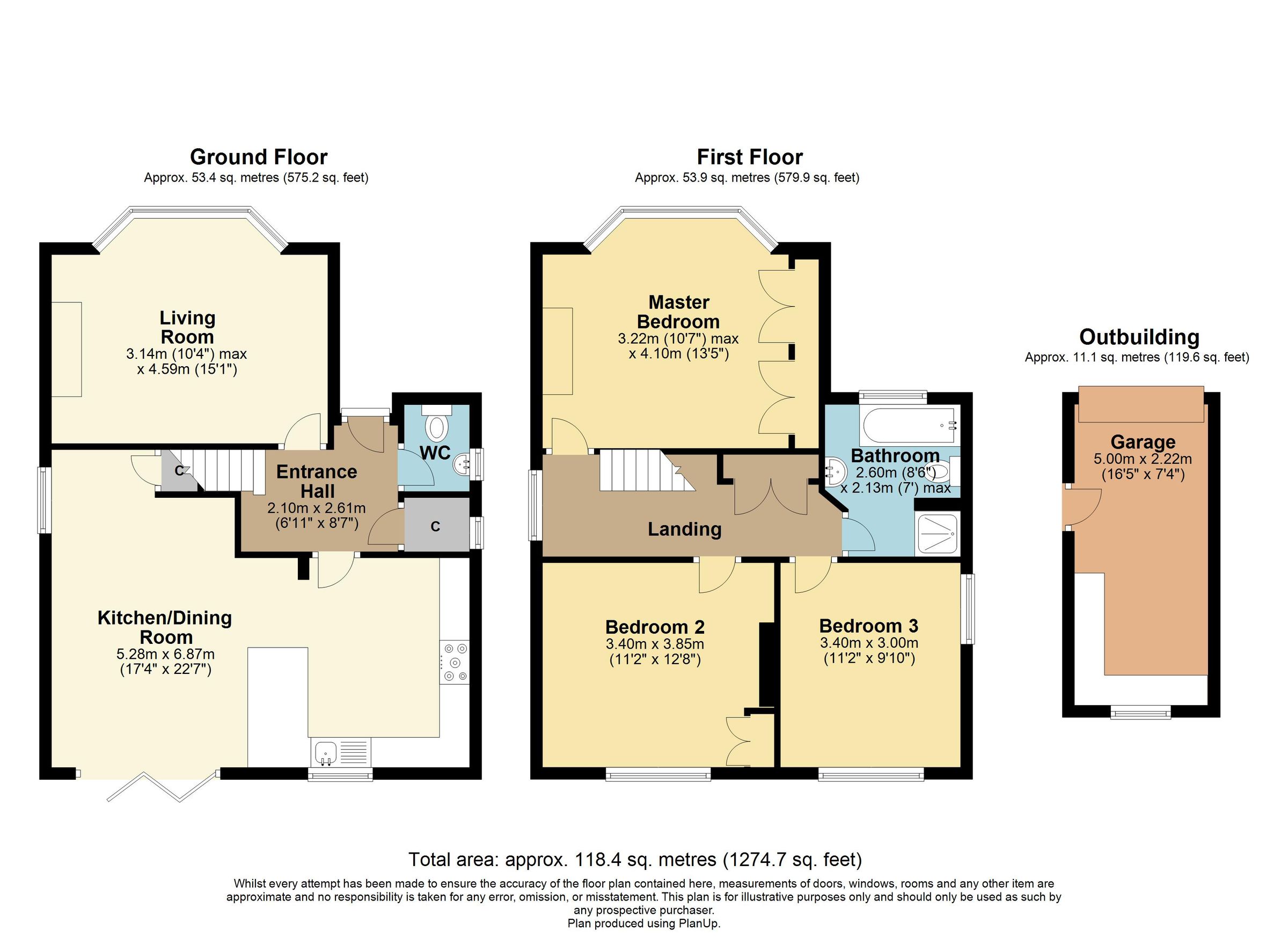 3 bed detached house for sale in Park Lane East, Reigate RH2 Zoopla