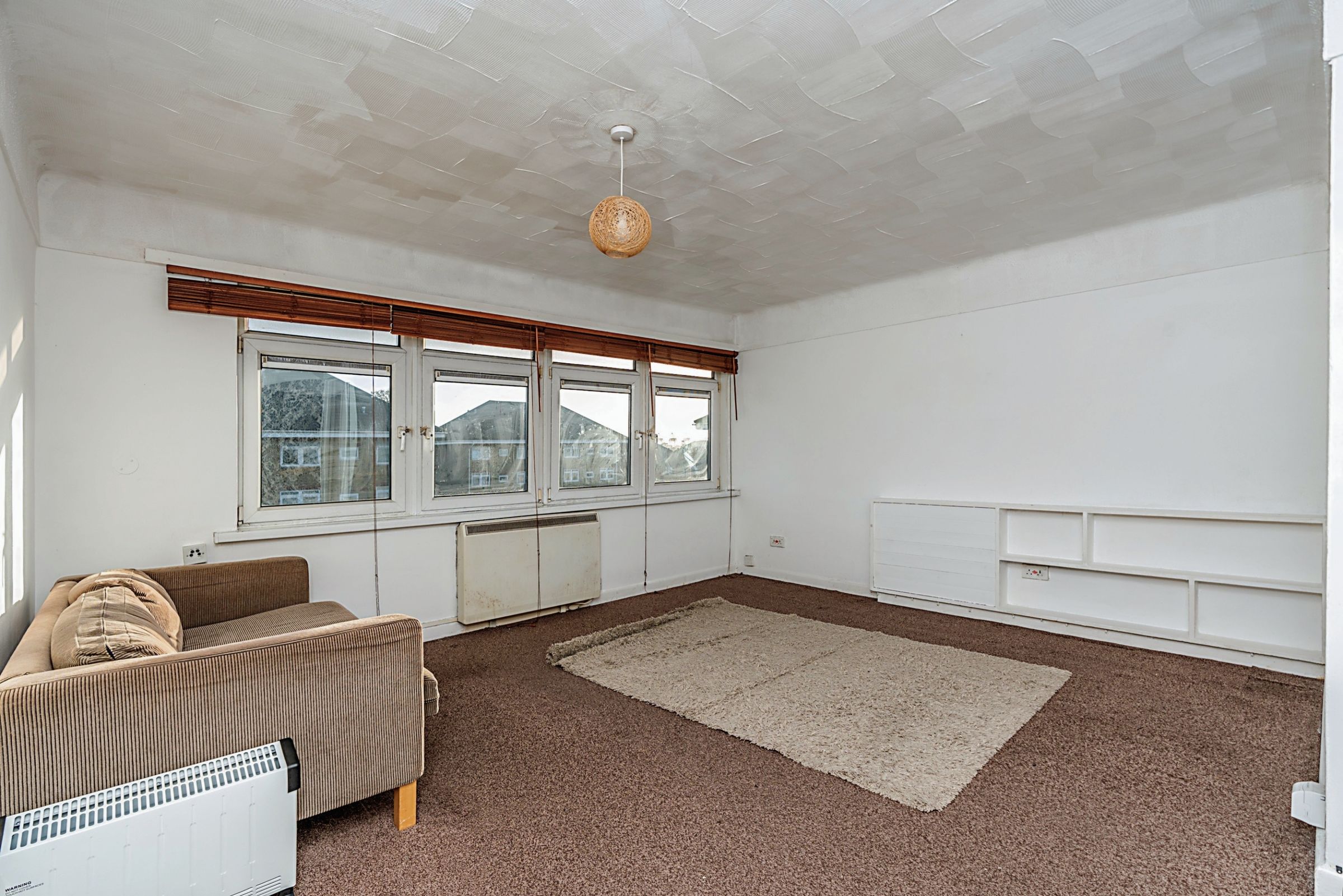 1 bed flat for sale in Old Redbridge Road, Southampton SO15 Zoopla