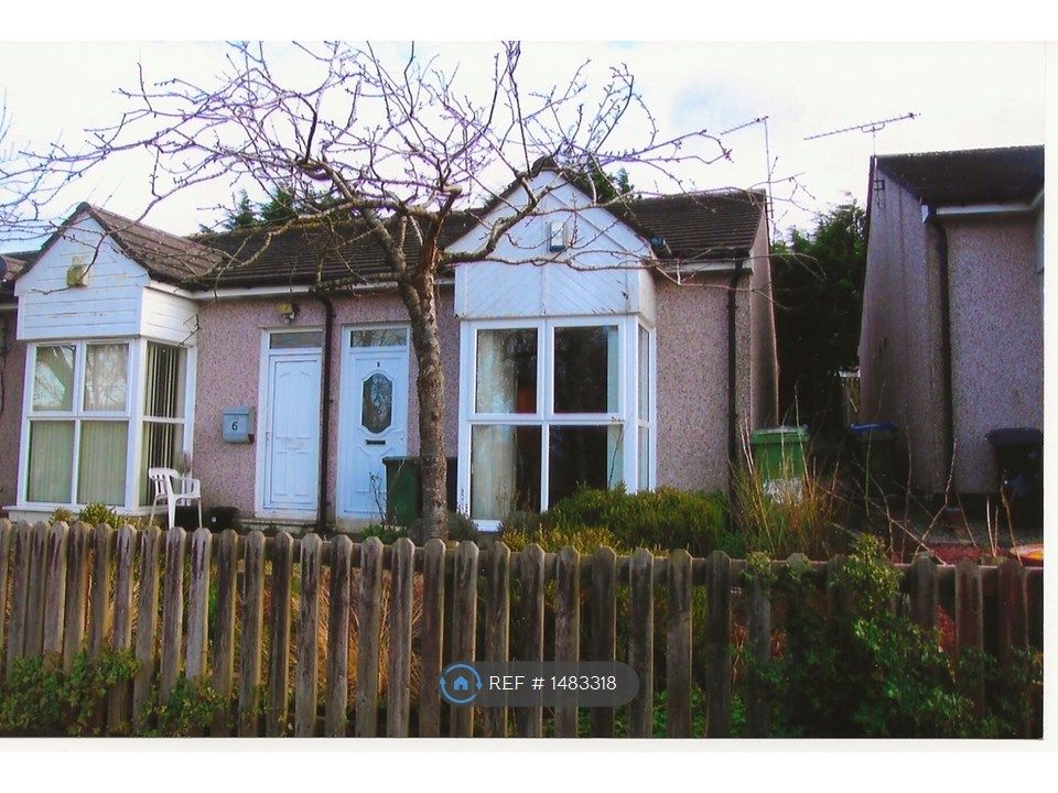 1 bed bungalow to rent in Hillside Close, Maryport CA15 Zoopla