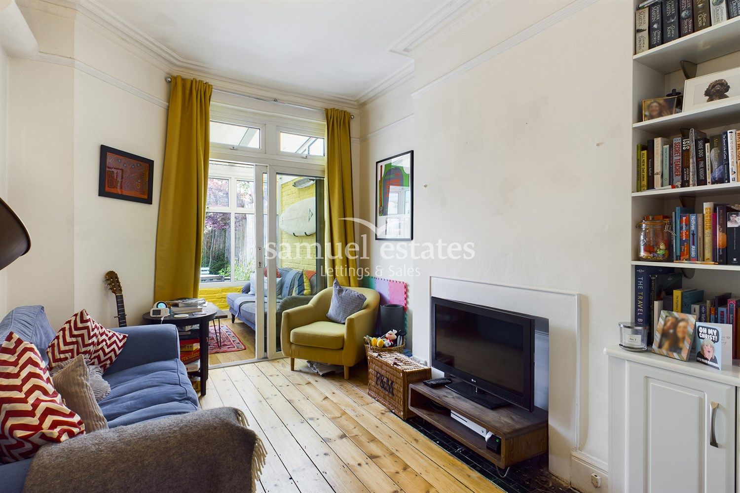 1 bed flat to rent in Babington Road, Streatham SW16 Zoopla